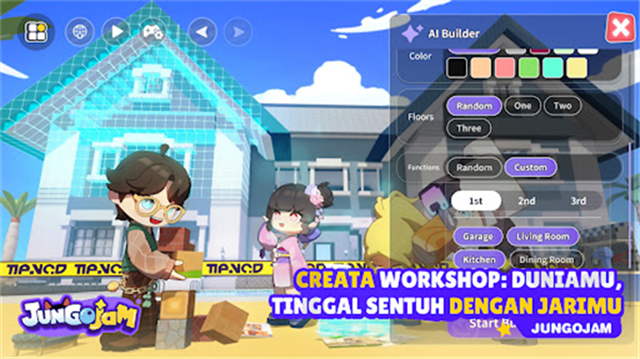 jungojam[图1]