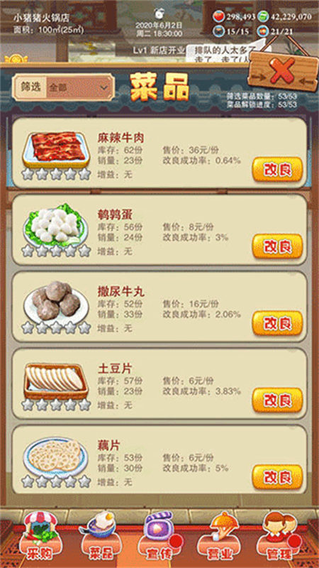 辣味人生[图4]