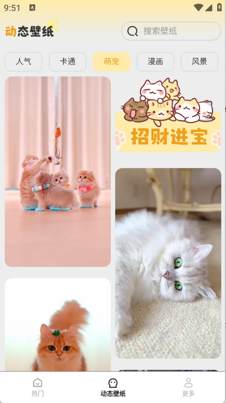 免费美图壁纸[图3]
