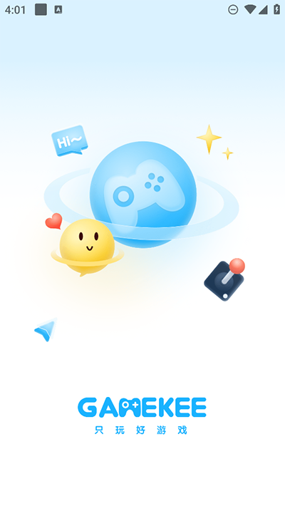 GameKee[图4]