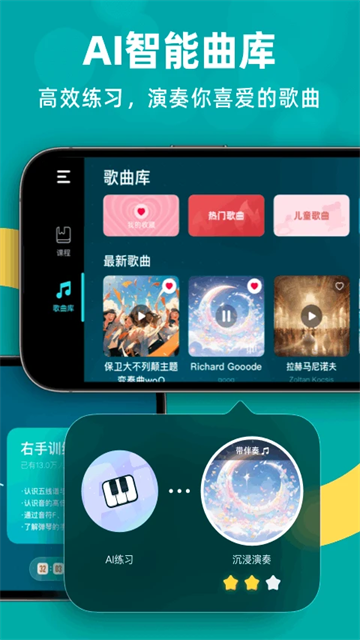 自学钢琴[图1]