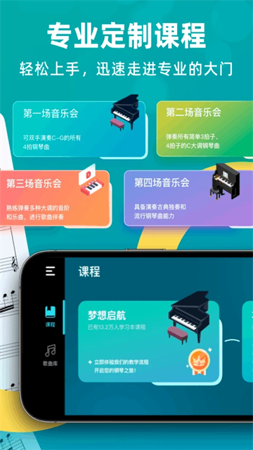 自学钢琴[图3]