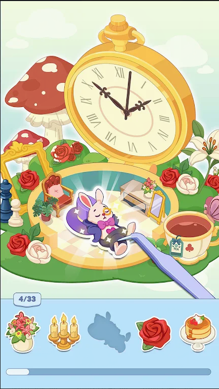 房间装饰游戏(StickJoy - Room Decor)[图4]