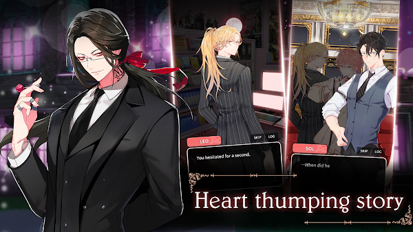 LoveUnholyc[图1]