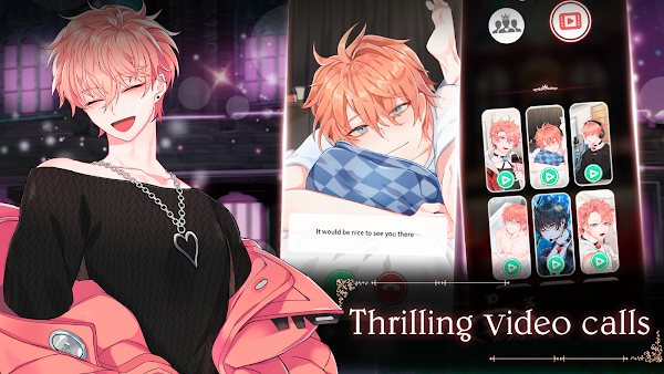 LoveUnholyc[图2]