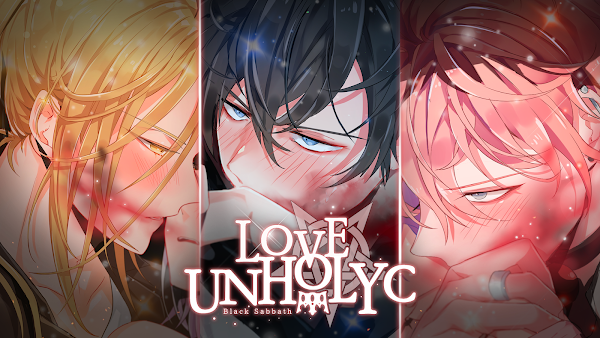 LoveUnholyc[图4]