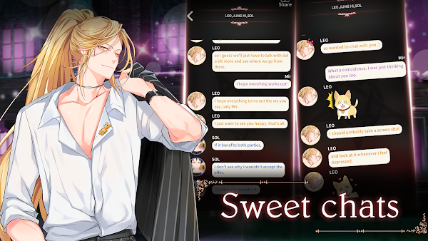 LoveUnholyc[图3]