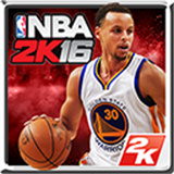 nba2k16中文版