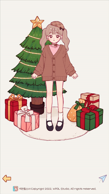 铅笔女孩[图5]