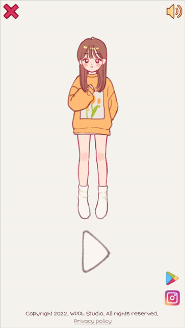 铅笔女孩[图4]