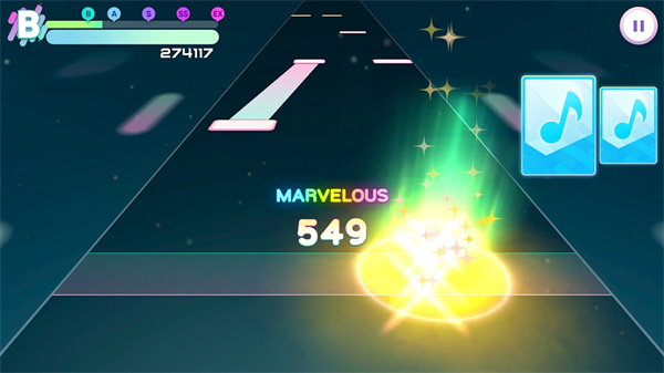 superstarhybe音游[图2]