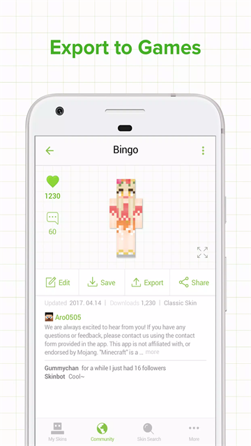 skinseed最新版[图2]