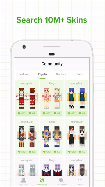 skinseed最新版[图3]