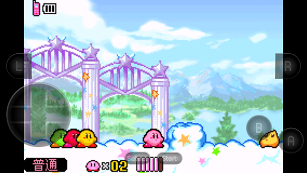 星之卡比[图2]