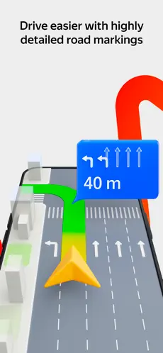 yandex maps[图1]