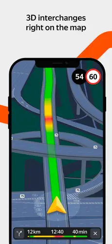 yandex maps[图3]
