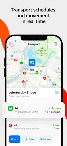 yandex maps[图2]