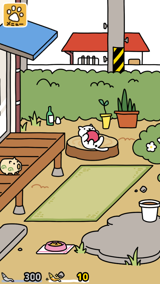 猫咪收集2[图1]