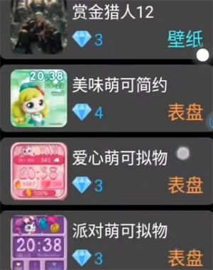 子腾表盘[图1]