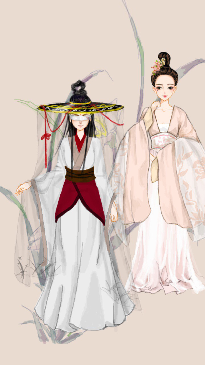 彩虹堂古装[图4]