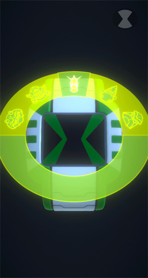 omnitrix手表模拟器[图3]