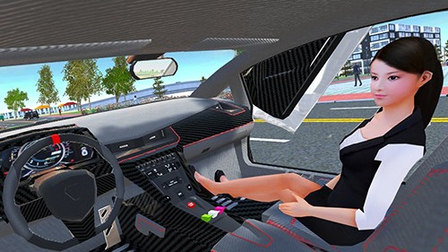 汽车模拟器2迈巴赫[图3]
