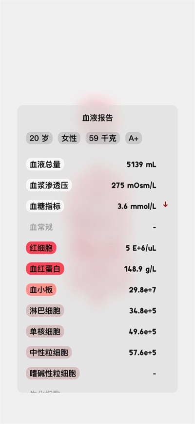 生命life模拟器[图2]
