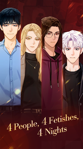 PUPPET BOSS[图1]