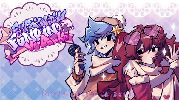 fnf小城夏天模组[图3]