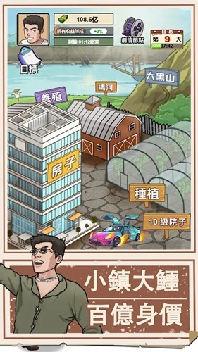 我的乡村生活[图3]