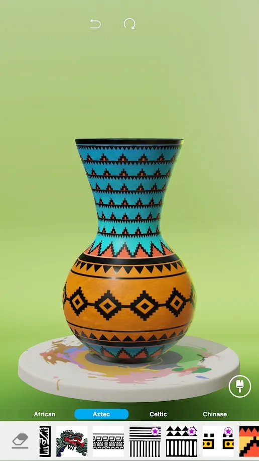 一起做陶器2[图1]
