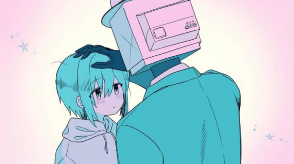 被人外跟踪狂绑架了[图4]