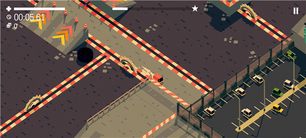 极速逃亡3[图1]
