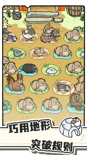 猫神牧场正版[图4]