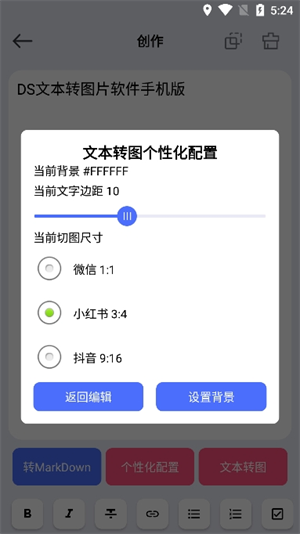 DS文本转图片[图1]