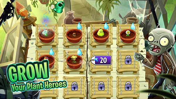 植物大战僵尸2老版本[图4]