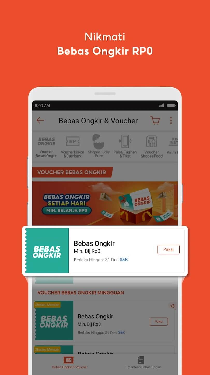 shopee tw app(蝦皮購物)[图1]