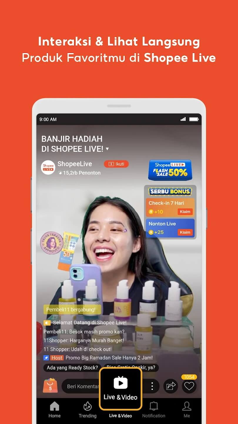 shopee tw app(蝦皮購物)[图3]