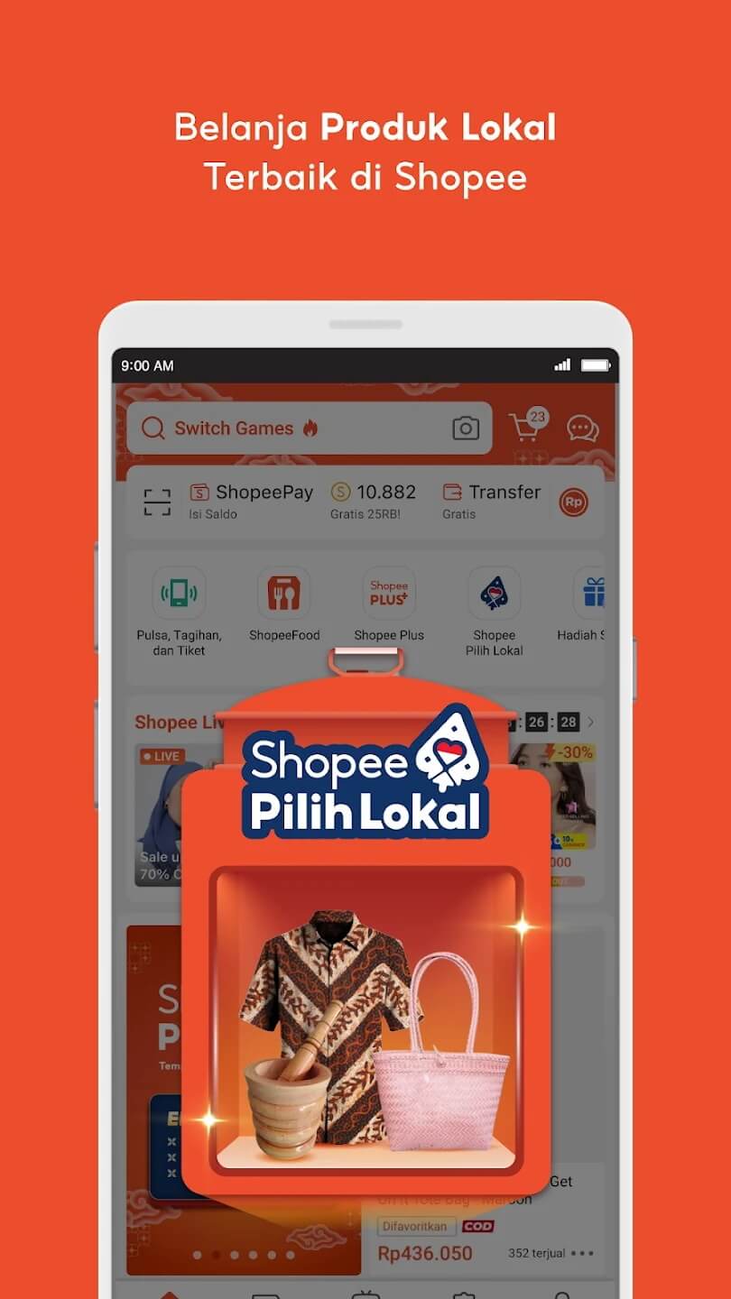 shopee tw app(蝦皮購物)[图4]