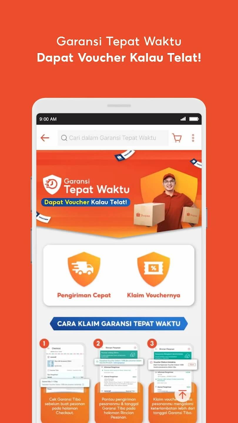 shopee tw app(蝦皮購物)[图2]