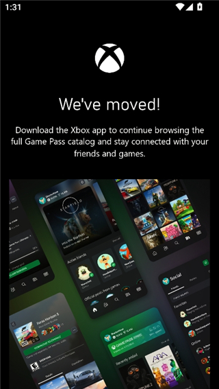 xboxgamepass安卓APP[图1]
