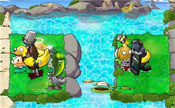 植物大战僵尸杂交版3.0版本[图2]