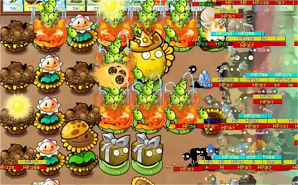 植物大战僵尸杂交版3.0版本[图1]