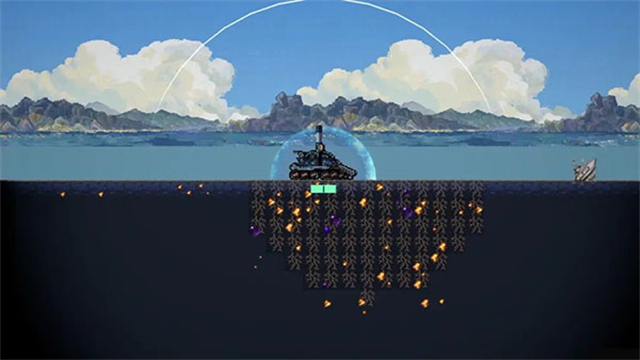 前哨站3[图3]