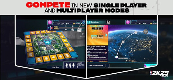NBA2K25手游[图2]