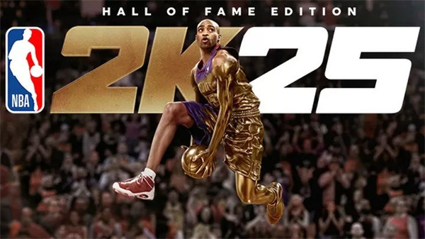 NBA2K25手游[图5]