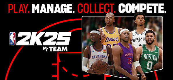 NBA2K25手游[图4]