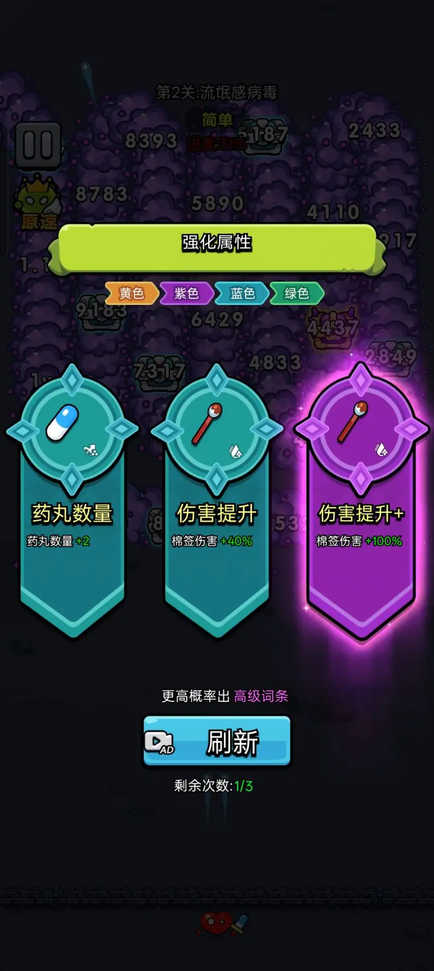 细菌幸存者[图3]