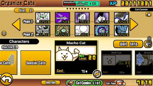 猫咪大战争dog版[图4]