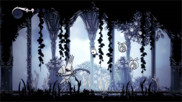 hollow knight[图2]